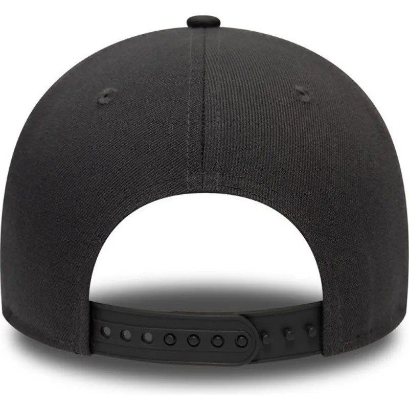 siltovka-zaoblena-siva-snapback-9forty-repreve-pop-los-angeles-dodgers-mlb-new-era