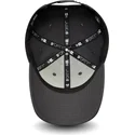 siltovka-zaoblena-siva-snapback-9forty-repreve-pop-los-angeles-dodgers-mlb-new-era