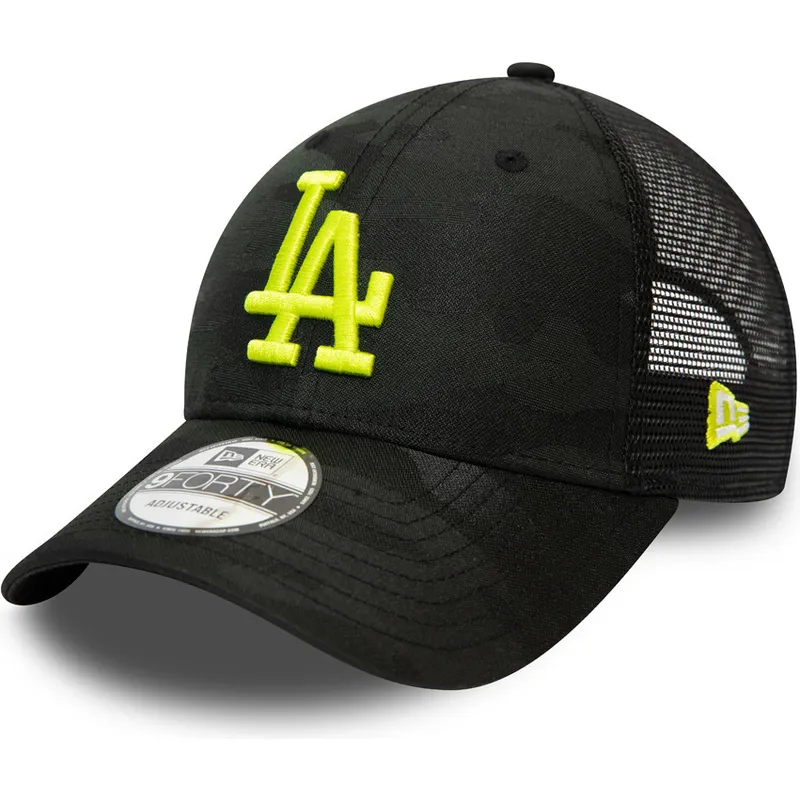 siltovka-zaoblena-kamuflaz-nastavitelny-9forty-home-field-los-angeles-dodgers-mlb-new-era