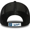 verstellbare-9forty-home-field-kappe-in-schwarzem-tarnmuster-mit-gelbem-logo-der-los-angeles-dodgers-mlb-von-new-era