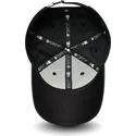 siltovka-zaoblena-cierna-nastavitelny-9forty-stack-new-york-yankees-mlb-new-era