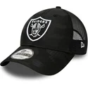 siltovka-zaoblena-kamuflaz-nastavitelny-9forty-home-field-las-vegas-raiders-nfl-new-era