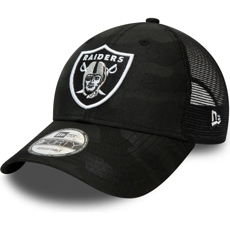siltovka-zaoblena-kamuflaz-nastavitelny-9forty-home-field-las-vegas-raiders-nfl-new-era