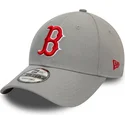 siltovka-zaoblena-siva-snapback-9forty-repreve-pop-boston-red-sox-mlb-new-era