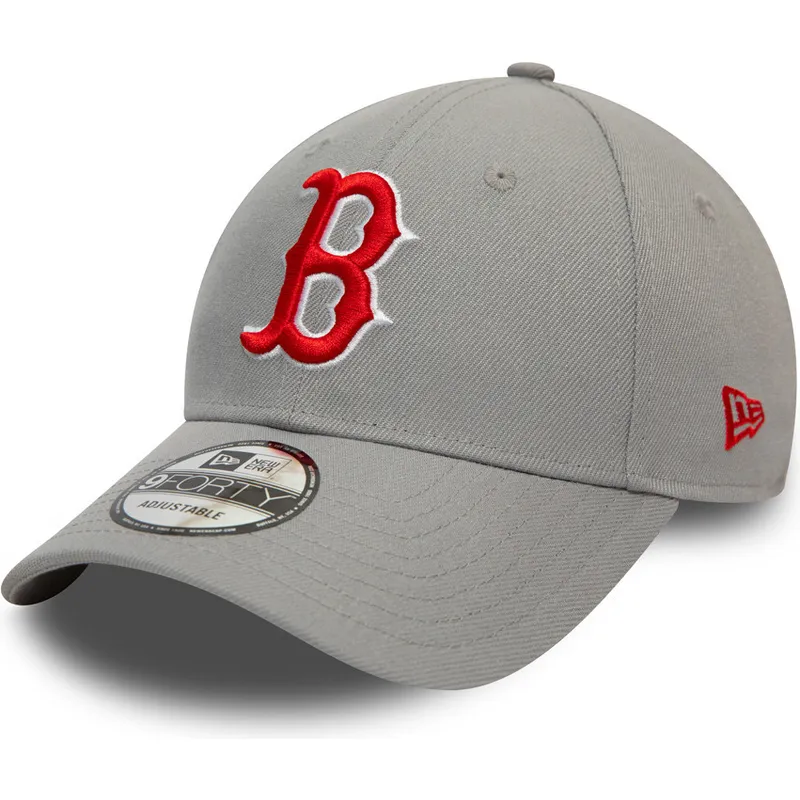 siltovka-zaoblena-siva-snapback-9forty-repreve-pop-boston-red-sox-mlb-new-era