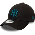 cap-zaoblena-black-adjustable-strap-9forty-league-essential-new-york-yankees-mlb-new-era