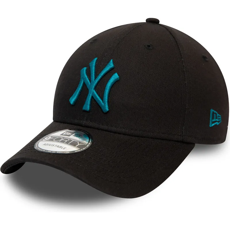 cap-zaoblena-black-adjustable-strap-9forty-league-essential-new-york-yankees-mlb-new-era