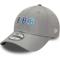 siltovka-zaoblena-siva-nastavitelny-9forty-stack-boston-red-sox-mlb-new-era