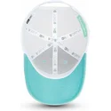 blaue-suede-a-frame-vespa-piaggio-trucker-kappe-von-new-era