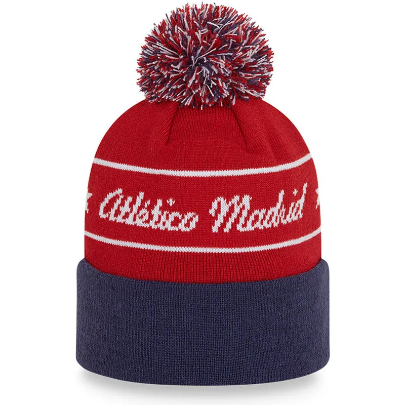 cap-pompom-red-bobble-knit-de-atletico-atletico-de-madrid-lfp-new-era