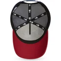 siltovka-zaoblena-modra-snapback-rubber-a-frame-atletico-atletico-de-madrid-lfp-new-era