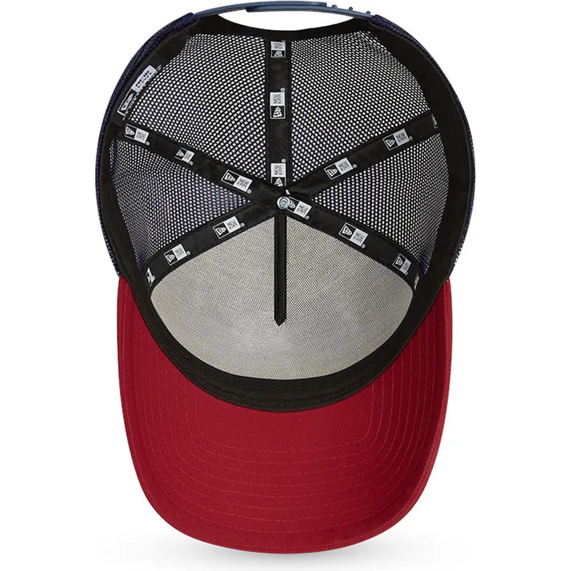 siltovka-zaoblena-modra-snapback-rubber-a-frame-atletico-atletico-de-madrid-lfp-new-era siltovka-zaoblena-modra-snapback-rubber-a-frame-atletico-atletico-de-madrid-lfp-new-era
