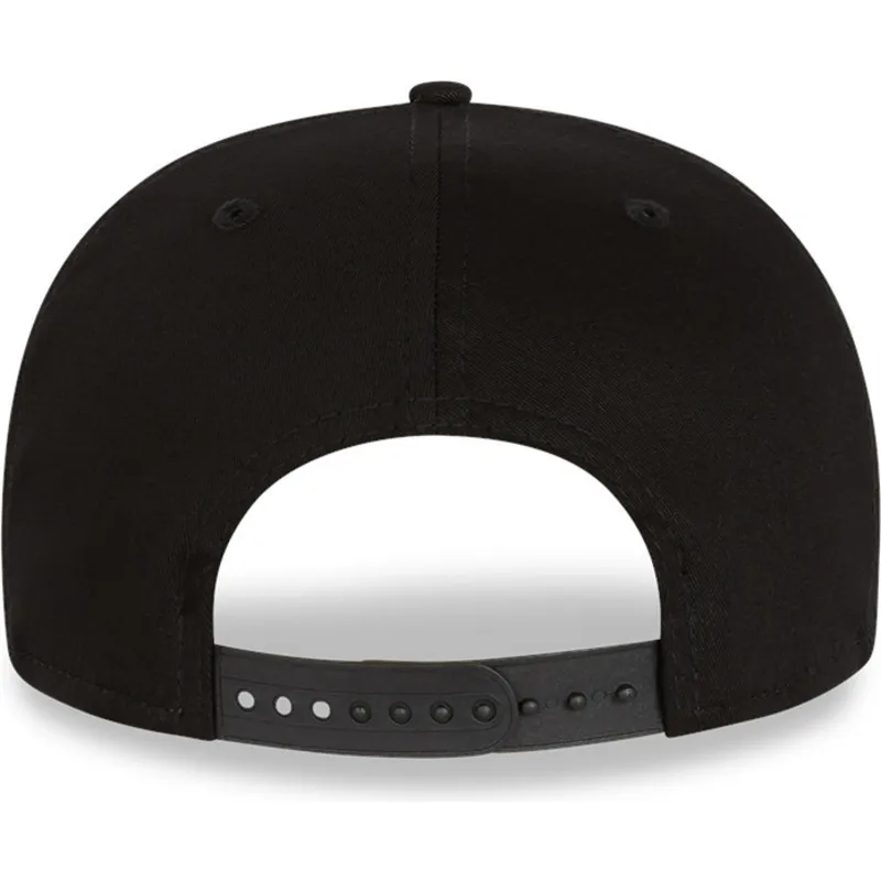 siltovka-zaoblena-cierna-snapback-9fifty-essential-stretch-fit-atletico-atletico-de-madrid-lfp-new-era