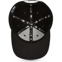 siltovka-zaoblena-cierna-snapback-9fifty-essential-stretch-fit-atletico-atletico-de-madrid-lfp-new-era