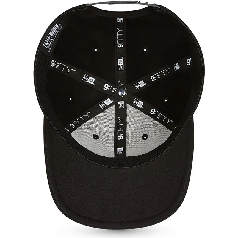 siltovka-zaoblena-cierna-snapback-9fifty-essential-stretch-fit-atletico-atletico-de-madrid-lfp-new-era