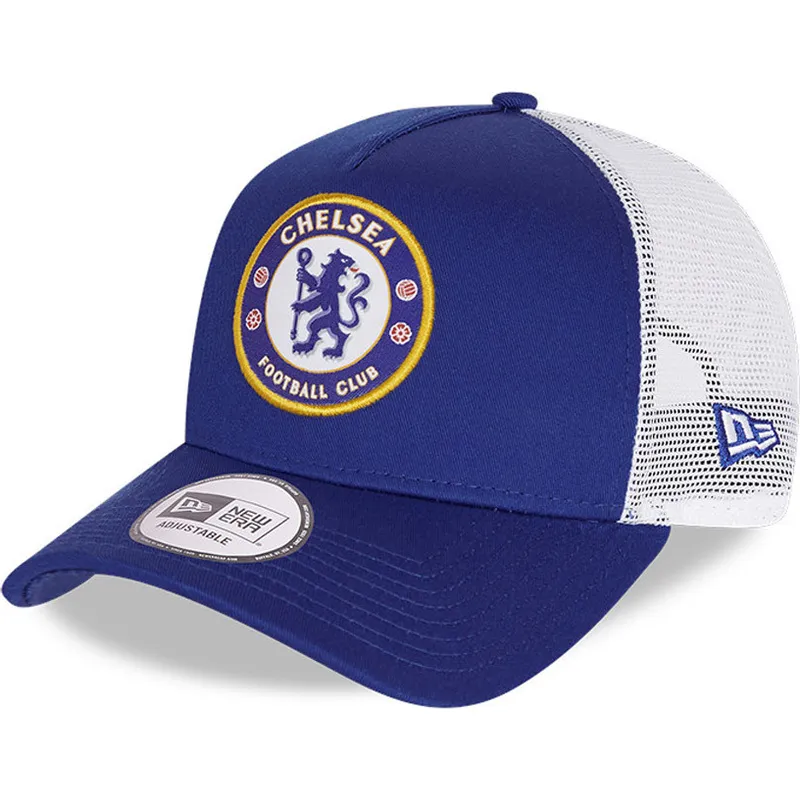 siltovka-zaoblena-modra-snapback-cotton-a-frame-chelsea-football-club-premier-league-new-era siltovka-zaoblena-modra-snapback-cotton-a-frame-chelsea-football-club-premier-league-new-era