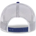 siltovka-zaoblena-modra-snapback-cotton-a-frame-chelsea-football-club-premier-league-new-era