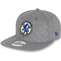 siltovka-rovna-siva-snapback-9fifty-low-profile-heritage-chelsea-football-club-premier-league-new-era