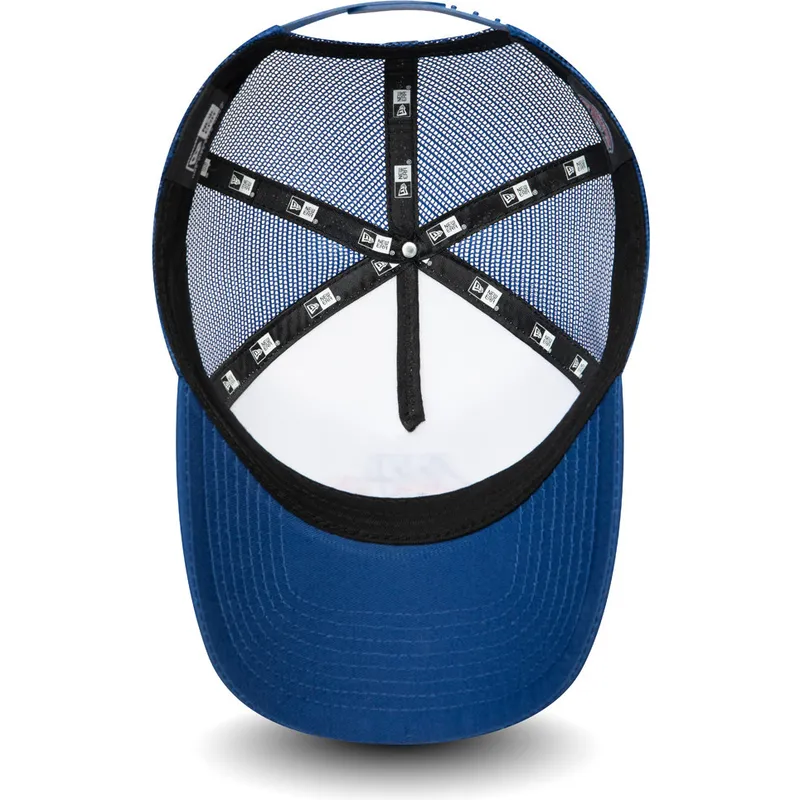 siltovka-zaoblena-modra-snapback-a-frame-frame-brooklyn-cyclones-milb-new-era