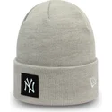 ciapka-siva-team-cuff-new-york-yankees-mlb-new-era