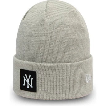 ciapka-siva-team-cuff-new-york-yankees-mlb-new-era