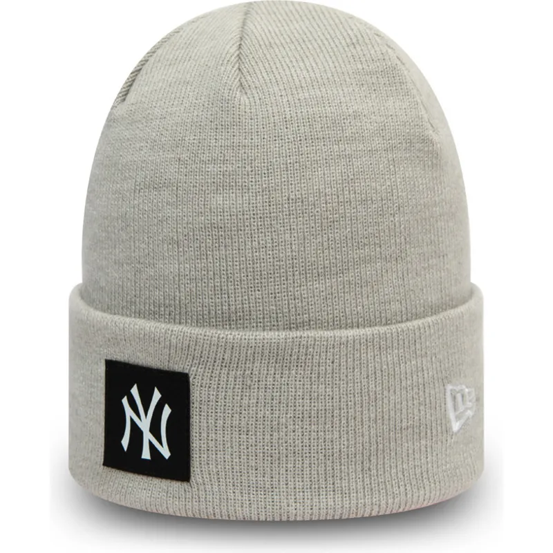 ciapka-siva-team-cuff-new-york-yankees-mlb-new-era