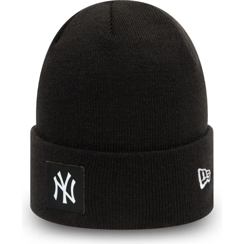 cap-black-team-cuff-new-york-yankees-mlb-new-era