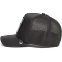 siltovka-zaoblena-cierna-snapback-deadly-encounter-the-farm-goorin-bros