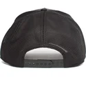 siltovka-zaoblena-cierna-snapback-deadly-encounter-the-farm-goorin-bros