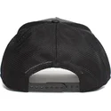 siltovka-zaoblena-cierna-snapback-night-viper-the-farm-goorin-bros