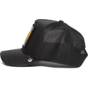 siltovka-zaoblena-cierna-snapback-night-viper-the-farm-goorin-bros