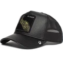 siltovka-zaoblena-cierna-snapback-oh-snap-leaping-lizards-the-farm-goorin-bros