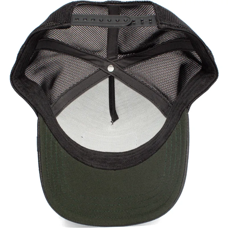 siltovka-zaoblena-cierna-snapback-oh-snap-leaping-lizards-the-farm-goorin-bros