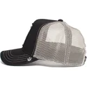 siltovka-zaoblena-cierna-snapback-curious-peek-a-boo-the-farm-goorin-bros