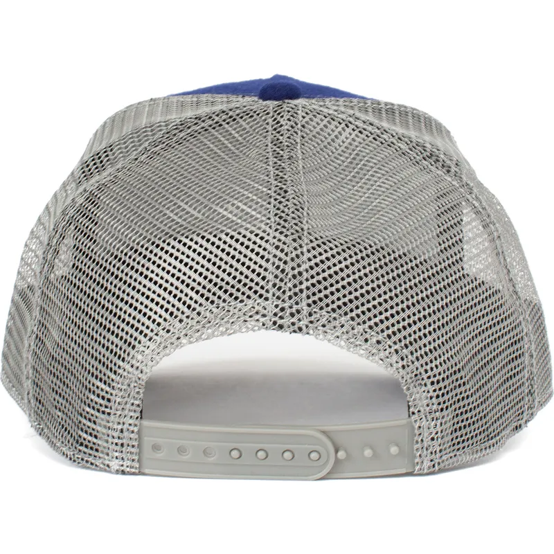 siltovka-zaoblena-modra-snapback-wet-clean-cat-the-farm-goorin-bros