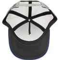 siltovka-zaoblena-modra-snapback-wet-clean-cat-the-farm-goorin-bros