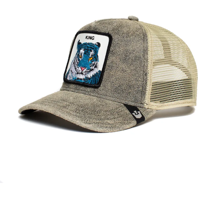 siltovka-zaoblena-siva-snapback-king-so-exotic-the-farm-goorin-bros