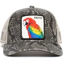 siltovka-zaoblena-cierna-snapback-exotic-margaritaville-the-farm-goorin-bros
