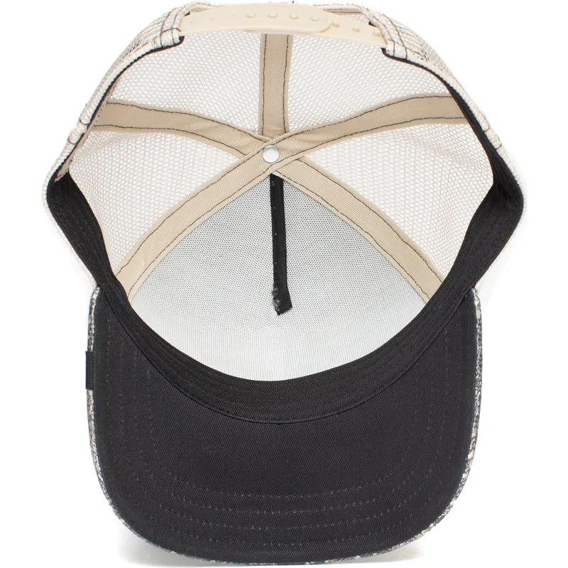 siltovka-zaoblena-cierna-snapback-exotic-margaritaville-the-farm-goorin-bros