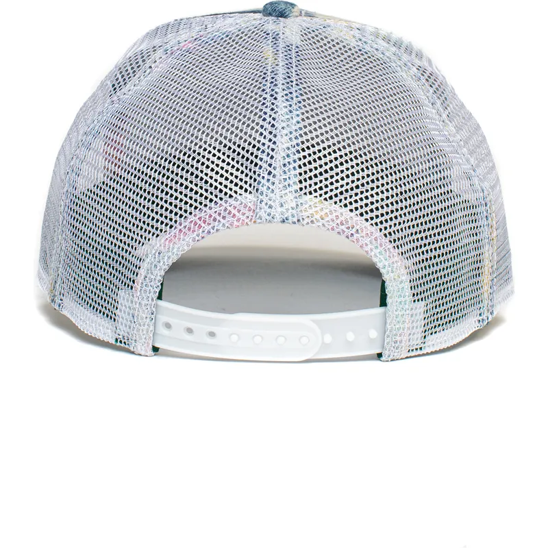 siltovka-zaoblena-biely-snapback-karma-culture-chameleon-the-farm-goorin-bros