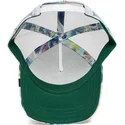 siltovka-zaoblena-biely-snapback-karma-culture-chameleon-the-farm-goorin-bros