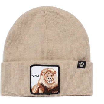 ciapka-zaoblena-hneda-snapback-king-hear-me-roar-the-farm-goorin-bros