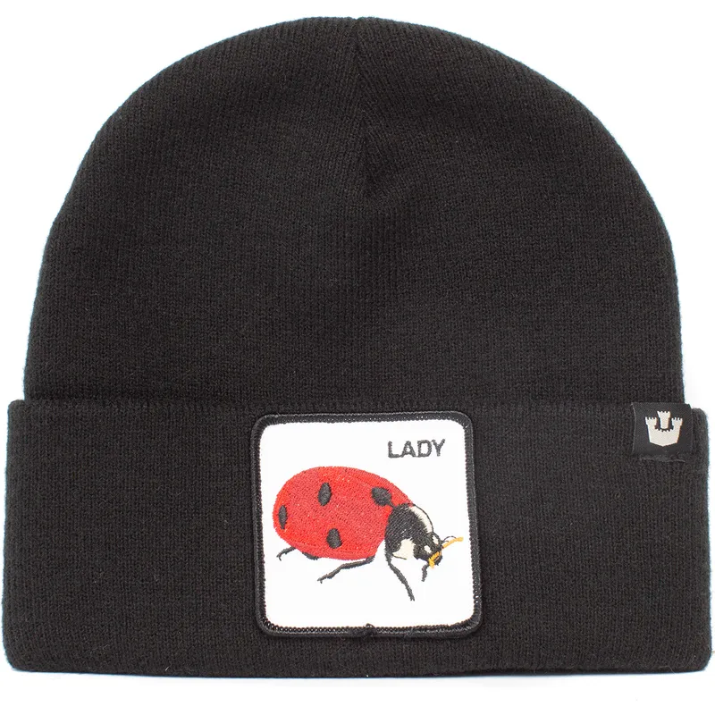 ciapka-zaoblena-cierna-snapback-hey-lil-lady-the-farm-goorin-bros ciapka-zaoblena-cierna-snapback-hey-lil-lady-the-farm-goorin-bros