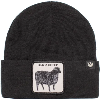 ciapka-zaoblena-cierna-snapback-sheep-for-brains-the-farm-goorin-bros