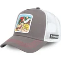 siltovka-zaoblena-siva-snapback-bow-bros-bowser-super-mario-bros-capslab