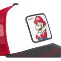 cap-zaoblena-white-snapback-mario-super-mario-bros-capslab