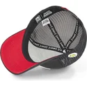 siltovka-zaoblena-cierna-snapback-cla2-bros-mario-super-mario-bros-capslab