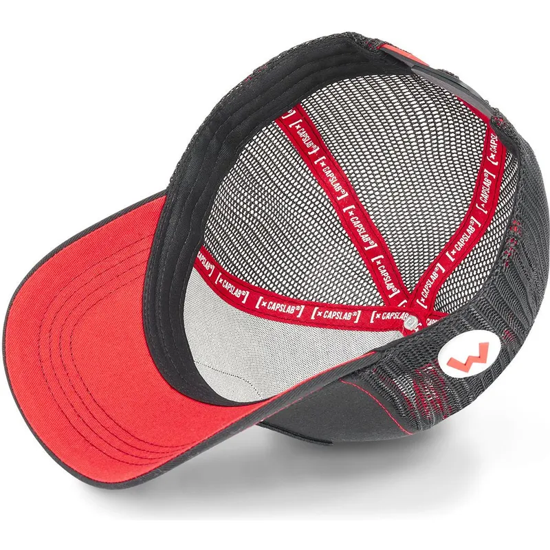 siltovka-zaoblena-cierna-snapback-smb-mar2-bros-mario-super-mario-bros-capslab
