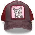siltovka-zaoblena-hneda-snapback-whiskers-the-farm-goorin-bros