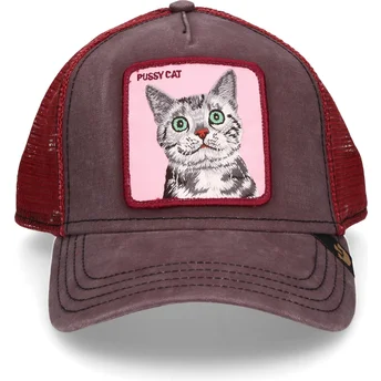 siltovka-zaoblena-hneda-snapback-whiskers-the-farm-goorin-bros